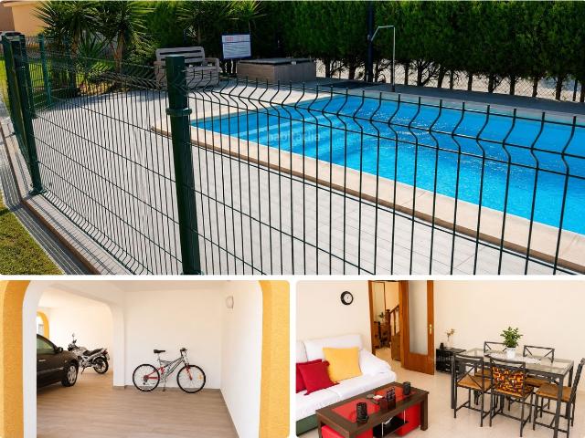 Casa en venta en Alcanar Costa Dorada. Casas.