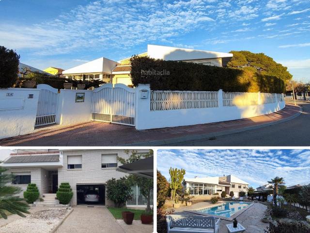 Casa en venta en Alcanar Costa Dorada. Casas.