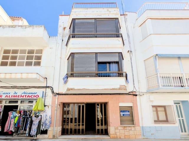 Casa en venta en Alcanar, Tarragona Costa Dorada