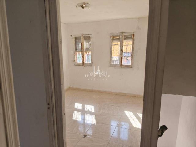 Casa en venta en Alcantarilla. Vivienda con gran potencial de reforma en Alcantarilla. Casas.