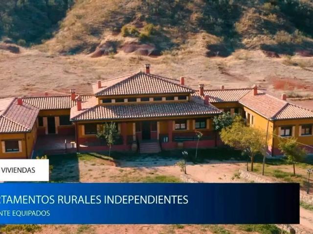 Casa en Venta en Alcaraz