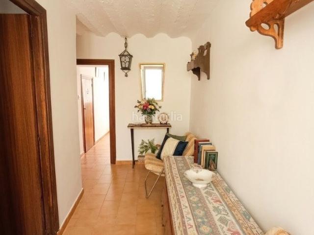 Casa en venta en Alcaraz. CASA INDEPENDIENTE EN ALCARAZ. Casas.