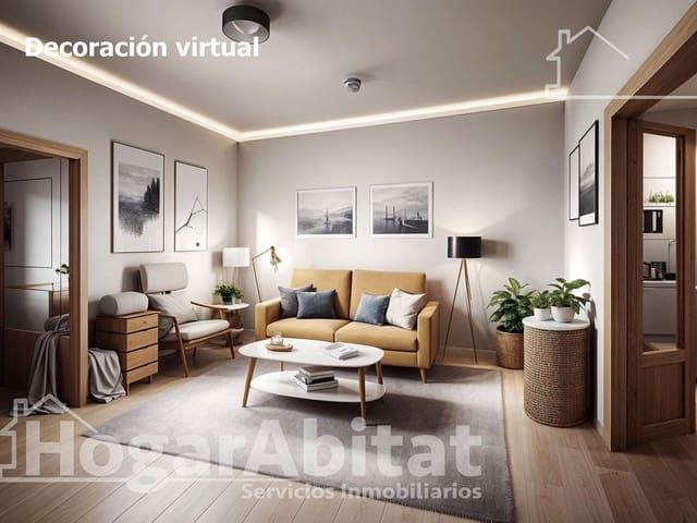 Casa en venta en Alcàsser, Valencia