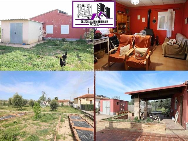 Casa en venta en Alcañiz. MÁSICO EN VENTA EN ALCAÑIZ. Casas.