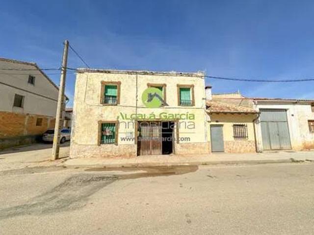 Casa en Venta en Alcubilla de Avellaneda