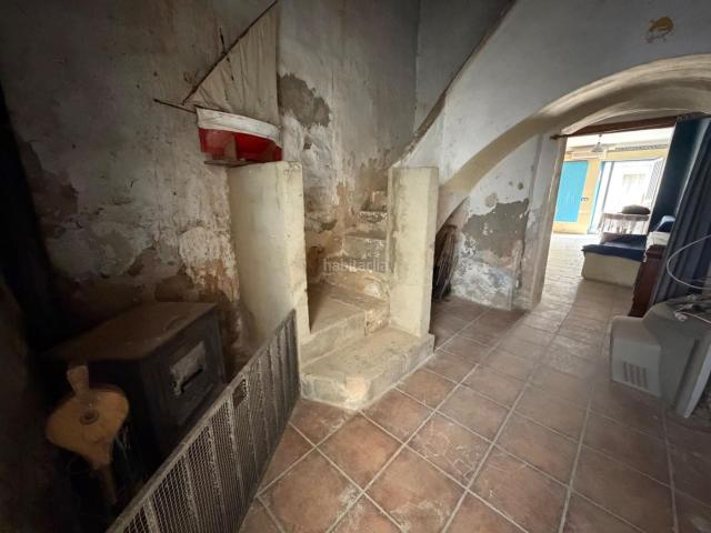Casa en venta en Alcublas. CASA DE PUEBLO PARA REFORMAR EN ALCUBLAS. Casas.
