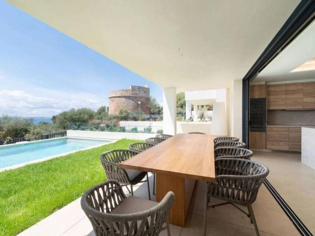 Casa en Venta en Alcúdia