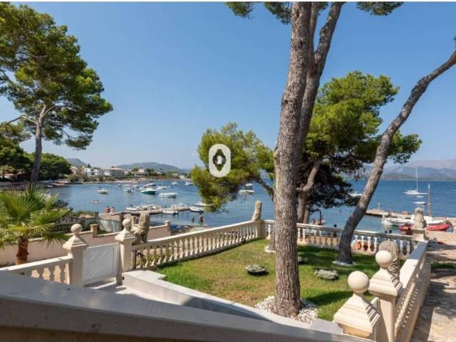 Casa en Venta en Alcúdia