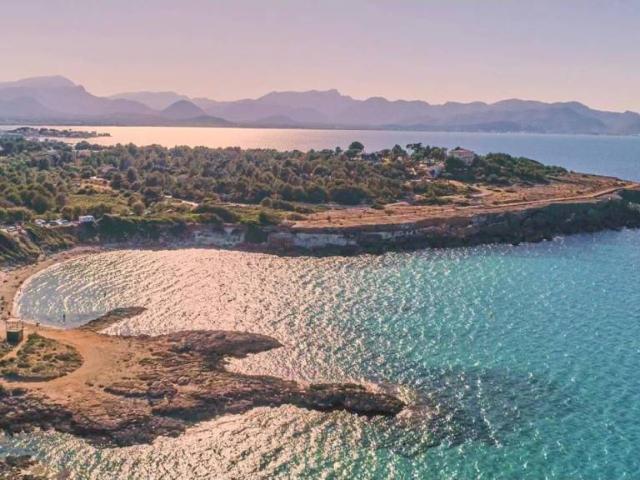 Casa en Venta en Alcúdia