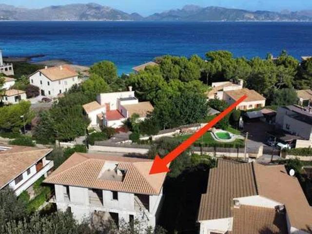 Casa en Venta en Alcúdia