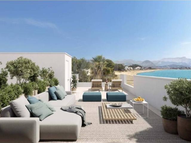 Casa en Venta en Alcúdia
