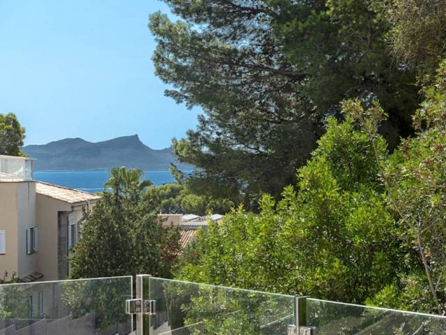 Casa en Venta en Alcúdia