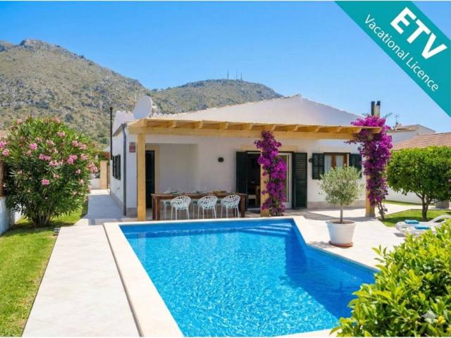 Casa en Venta en Alcúdia