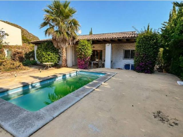 Casa en Venta en Alcúdia