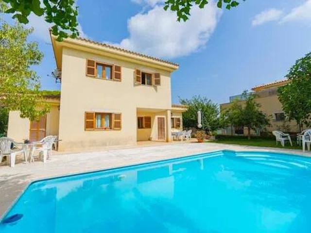 Casa en Venta en Alcúdia