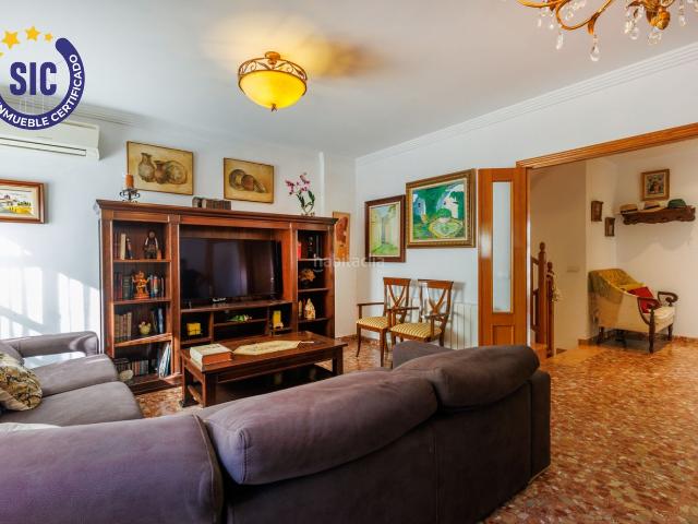Casa en venta en Alcúdia de Crespins l´. AMPLIA VIVIENDA FAMILIAR EN VENTA EN LALCUDIA DE CRESPINS. Casas Alcúdia de Crespins.