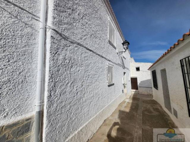 Casa en Venta en Alcudia de Monteagud