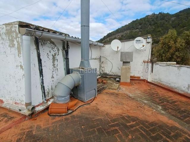 Casa en venta en Alcudia de Veo. Casas Alcudia de.