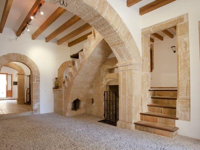Casa en venta en Alcúdia, Mallorca