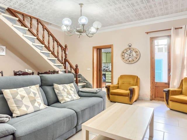Casa en venta en Alcúdia, Mallorca