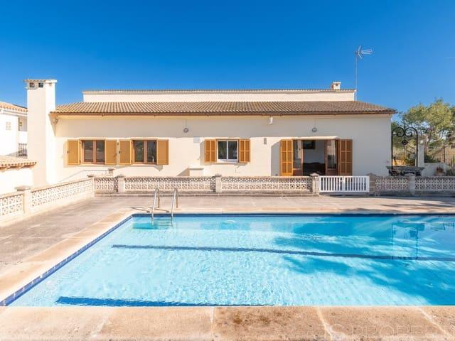 Casa en venta en Alcúdia, Mallorca