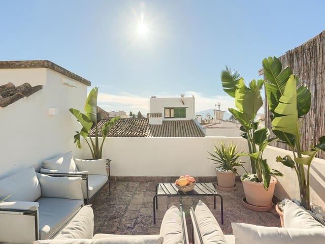 Casa en venta en Alcúdia, Mallorca