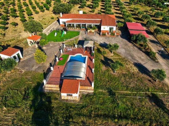 Casa en Venta en Alcuéscar