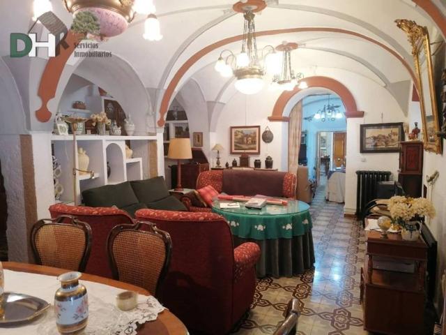 Casa en Venta en Alcuéscar
