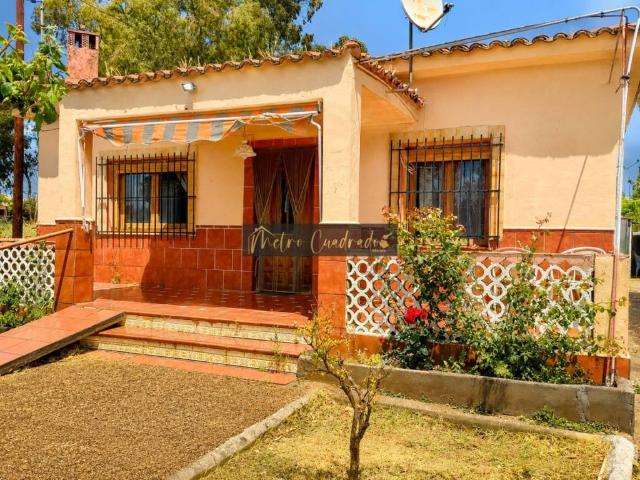 Casa en Venta en Alcuéscar