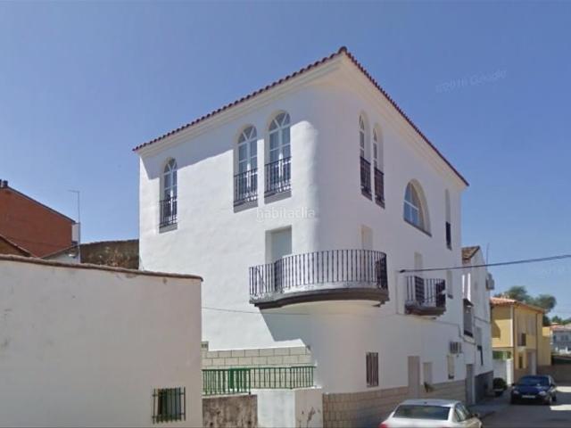 Casa en venta en Alcuéscar. Casas.