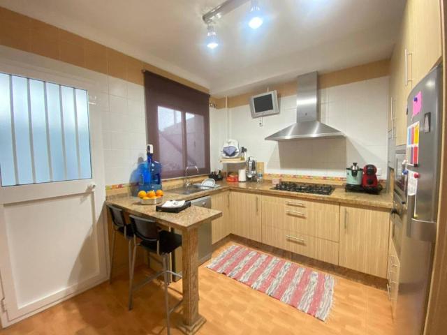 Casa en Venta en Alameda