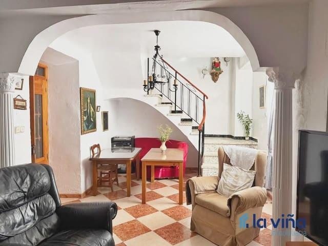Casa en venta en Alameda, Málaga