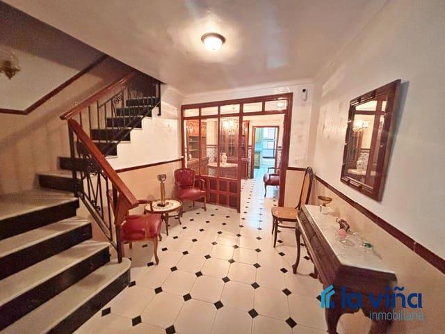 Casa en venta en Alameda, Málaga