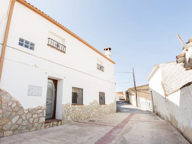 Casa en venta en Alamedilla. Aléjate del ruido y del estrés en esta maravillosa casa en plena naturaleza a un precio inmejorable!. Casas.