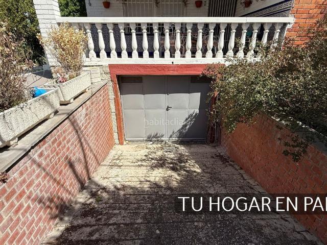Casa en venta en Álamo El. Casas Álamo.