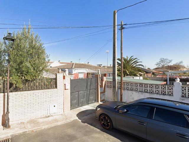 Casa en venta en Álamo El. Casas Álamo.