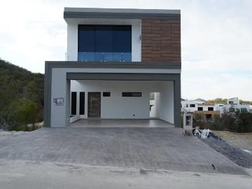 Casa en VENTA en ÁLAMO SUR en Santiago NL