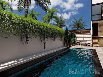 Casa en Venta en Alamos II, Cancún
