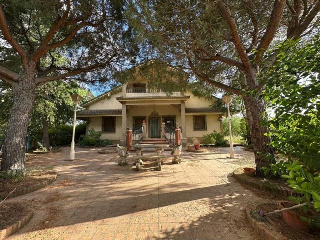Casa en Venta en Alange