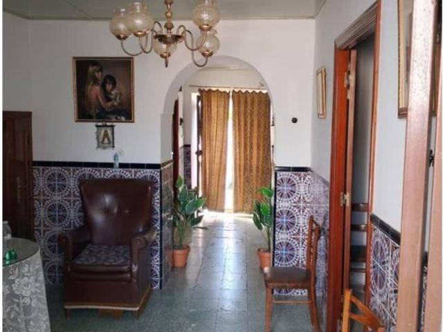 Casa en Venta en Alange
