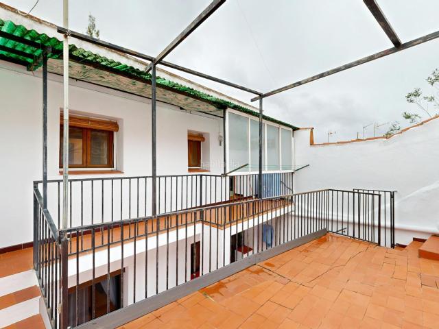 Casa en venta en Alange. Casa en Alange con 6 dormitorios y 2 baños. Casas.