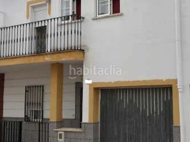 Casa en venta en Alange. INMUEBLE DE BANCO. Casas.