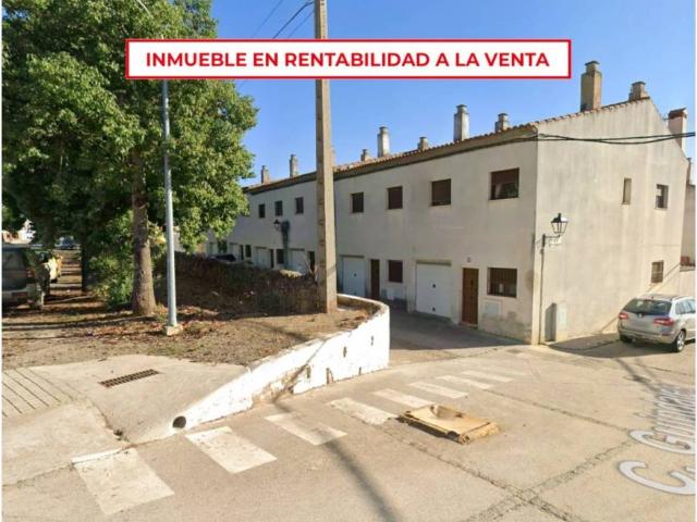 Casa en Venta en Alanís