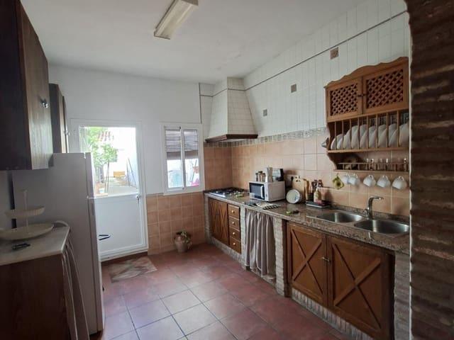 Casa en venta en Alanís, Sevilla