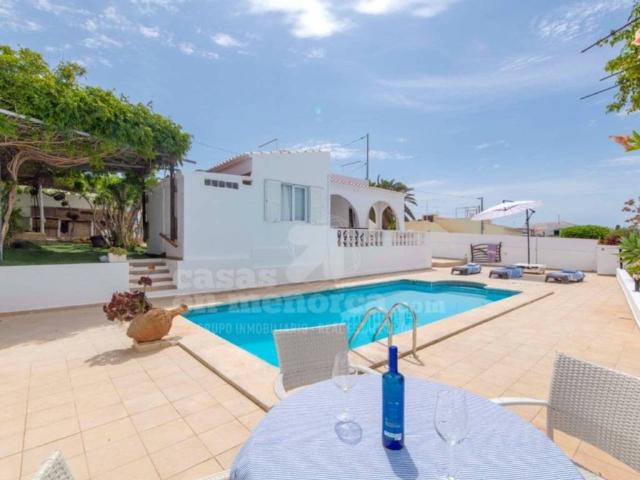 Casa en Venta en Alaior