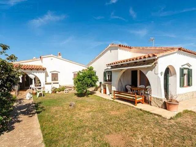 Casa en Venta en Alaior