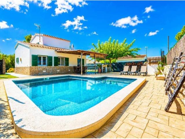 Casa en Venta en Alaior