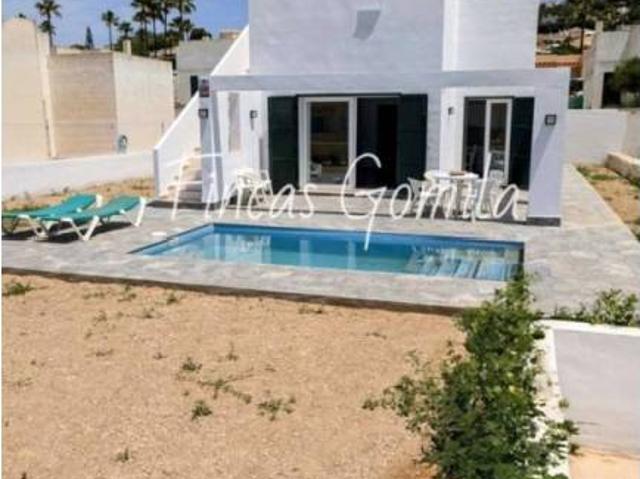 Casa en Venta en Alaior