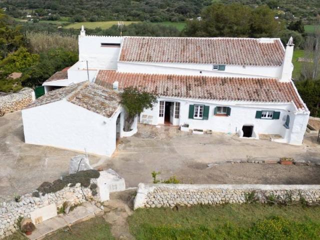 Casa en Venta en Alaior