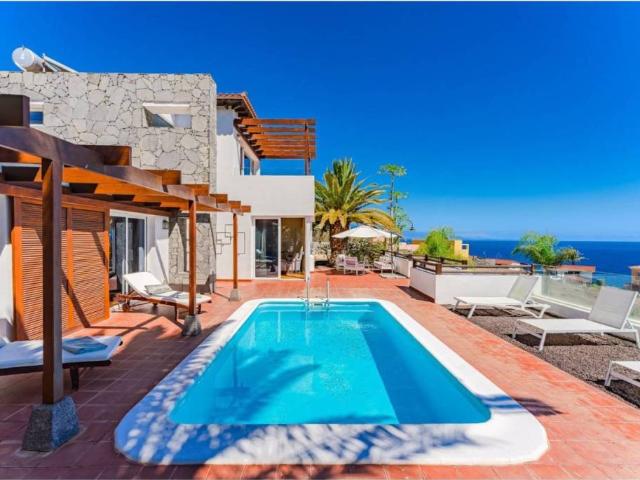 Casa en Venta en Alajeró